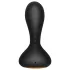Svakom Vick Neo - Wiederaufladbarer VR-Analvibrator (Schwarz)