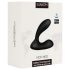 Svakom Vick Neo - Wiederaufladbarer VR Anus-Vibrator (schwarz)