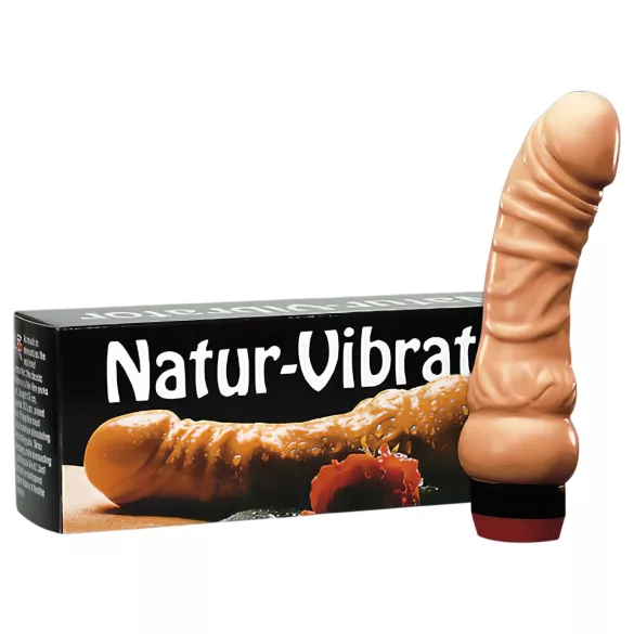 You2Toys - Natürlicher Vibrator