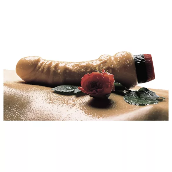 You2Toys - Natürlicher Vibrator