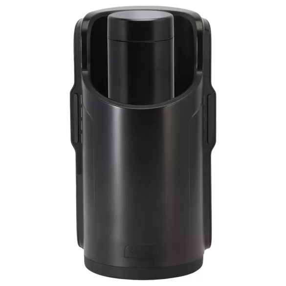 Kiiroo Keon Automatic - Interaktiver Masturbator für Männer (schwarz)