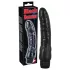 You2Toys - Schwarzer Lustvibrator