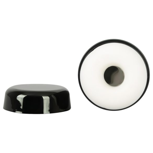 Rebel 2 Function - Akku Masturbator mit Saug- und Vibrationsfunktion