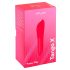 We-Vibe Tango X - Akku, wasserdichter Rutscher (Koralle)