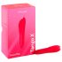 We-Vibe Tango X - Akku, wasserdichter Rutscher (Koralle)