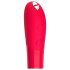 We-Vibe Tango X - Akku, wasserdichter Rutscher (Koralle)