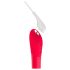 We-Vibe Tango X - Akku, wasserdichter Rutscher (Koralle)