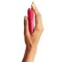 We-Vibe Tango X - Akku, wasserdichter Rutscher (Koralle)