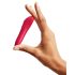 We-Vibe Tango X - Akku, wasserdichter Rutscher (Koralle)