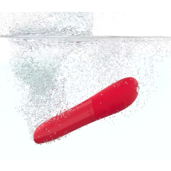 We-Vibe Tango X - Akkustab, wasserdicht (Koralle)