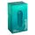 We-Vibe Touch X - Akku-Betrieb, wasserdichter Klitoris-Vibrator (Grün)