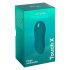 We-Vibe Touch X - Akku-Betrieb, wasserdichter Klitoris-Vibrator (Grün)