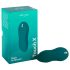 We-Vibe Touch X - Akku, wasserdichter Klitoris-Vibrator (grün)