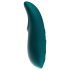 We-Vibe Touch X - Akku-Betrieb, wasserdichter Klitoris-Vibrator (Grün)