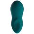 We-Vibe Touch X - Akku-Betrieb, wasserdichter Klitoris-Vibrator (Grün)