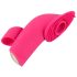 SMILE Licking - Luftwellen-Zungen-Fingervibrator (Pink)