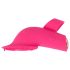 SMILE Licking - Luftwellen-Zungen-Fingervibrator (Pink)