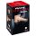 You2Toys Strap-on - Hohl, tragbarer Vibrator (Natur)
