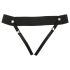 You2Toys Strap-on - Hohl, tragbarer Vibrator (Natur)