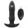 ANOS - Funk-Ferngesteuerter Anal Vibrator (Schwarz)