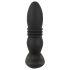 ANOS - Funk-Ferngesteuerter Anal Vibrator (Schwarz)