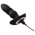 ANOS - Funk-Ferngesteuerter Anal Vibrator (Schwarz)