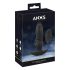 ANOS - Funk-Ferngesteuerter Anal Vibrator (Schwarz)