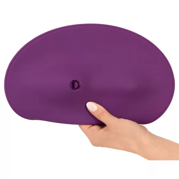 VibePad 2 - Lutschkissen-Vibrator (Lila)