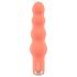You2Toys peachy! Mini-Perlen - Perlenvibrator (Pfirsich)