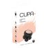You2Toys CUPA Mini - Erwärmender Massage-Vibrator (Schwarz)
