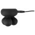 You2Toys CUPA Mini - Erwärmender Massage-Vibrator (Schwarz)