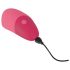 SMILE Thumping Touch - Akku Pulsierender Klitorisstimulator (Pink)