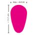 SMILE Thumping Touch - Akku Pulsierender Klitorisstimulator (Pink)