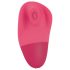 SMILE Thumping Touch - Akku Pulsierender Klitorisstimulator (Pink)