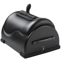 The Cowgirl Premium - Schwarzes Rodeo Sexgerät