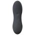 ANOS RC - Wiederaufladbarer Prostata Vibrator mit Fernbedienung (Schwarz)