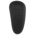 Naked Addiction Thrusting 9 - Stoßvibrator - dunkel (23cm)