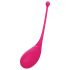Adrien Lastic Palpitation - Intelligentes Vibro-Ei (Pink)