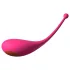 Adrien Lastic Palpitation - tragbares app-gesteuertes Vibro-Ei (Pink)