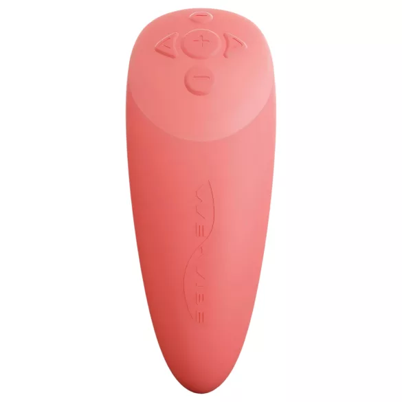 We-Vibe Chorus - Akku-Paarvibrator, intelligent (Orange)