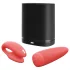 We-Vibe Chorus - App-gesteuerter Paarvibrator (orange)