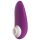 Womanizer Starlet 3 - Luftwellen-Klitorisstimulator (Lila)