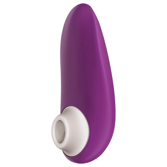 Womanizer Starlet 3 - Luftwellen-Klitorisstimulator (Lila)