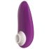 Womanizer Starlet 3 - Luftwellen-Klitorisstimulator (Lila)