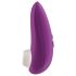 Womanizer Starlet 3 - Luftwellen-Klitorisstimulator (Lila)