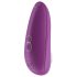 Womanizer Starlet 3 - Luftwellen-Klitorisstimulator (Lila)