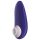 Womanizer Starlet 3 - Druckwellen-Klitorisstimulator (blau)