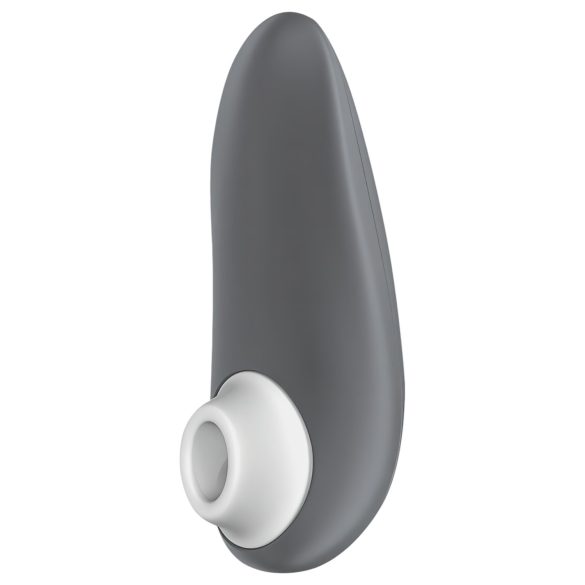Womanizer Starlet 3 - Luftwellen-Klitorisstimulator (Grau)