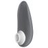 Womanizer Starlet 3 - Luftwellen-Klitorisstimulator (Grau)