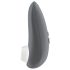 Womanizer Starlet 3 - Luftwellen-Klitorisstimulator (Grau)